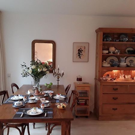 Bed & Breakfast De Echo Bed and Breakfast Muiderberg Εξωτερικό φωτογραφία