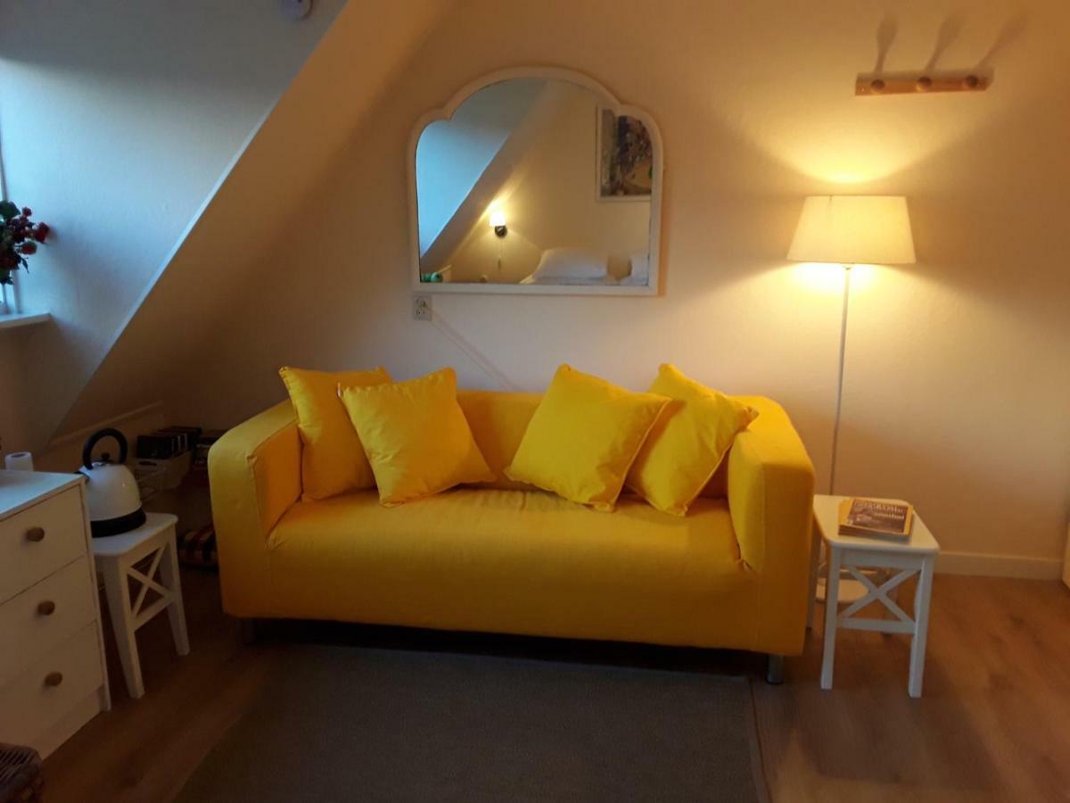 Bed & Breakfast De Echo Bed and Breakfast Muiderberg Εξωτερικό φωτογραφία
